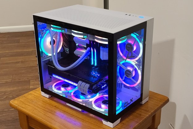 Scarab review (2022): High-end PC gaming at its finest | Digital Trends