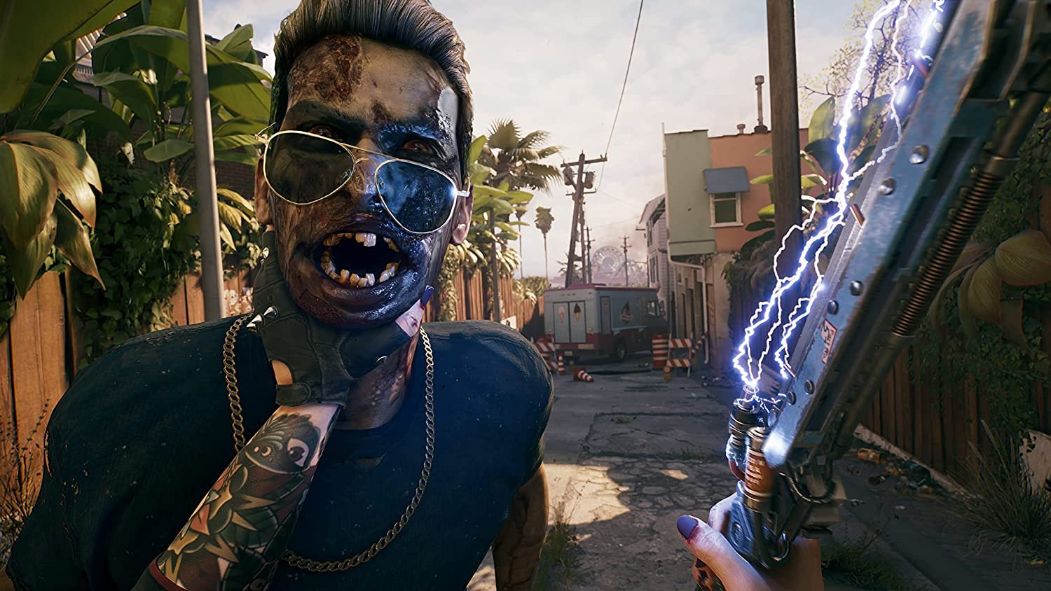 Dead Island 2 review – a slow bleed, but worth the pain