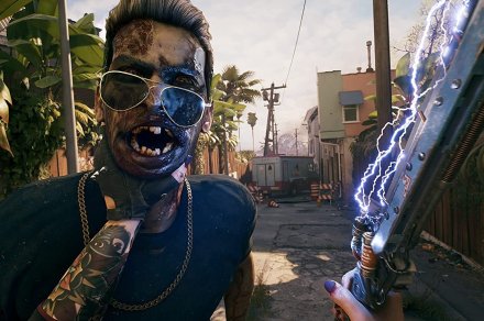 Dead Island 2 avoids Star Wars Jedi clash by bumping up its release date