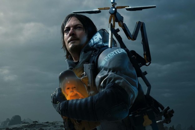 Death Stranding: Director's Cut (2021) - MobyGames