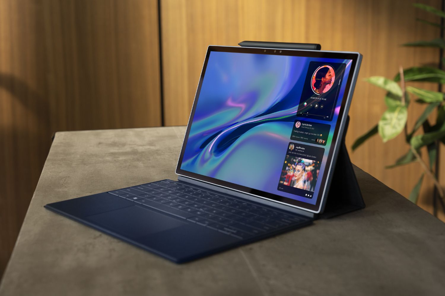 Microsoft Surface Pro 9 con teclado acaba de obtener un descuento -  Trionica Ecuador