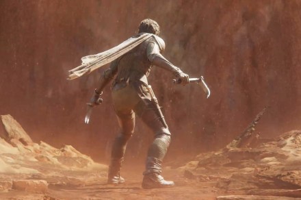 Dune: Awakening: everything we know so far