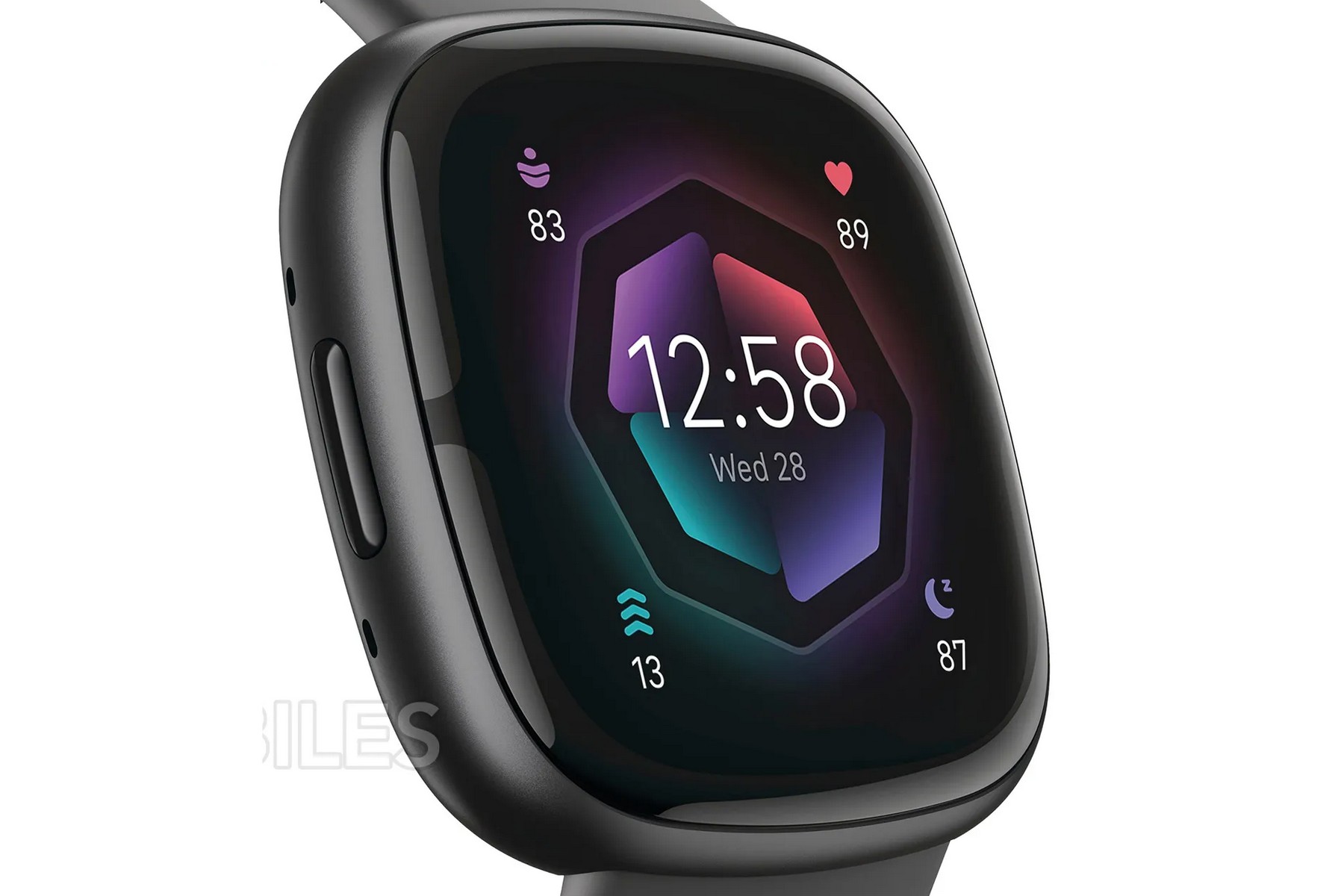 Fitbit's new wearables leaked in all their colorful glory