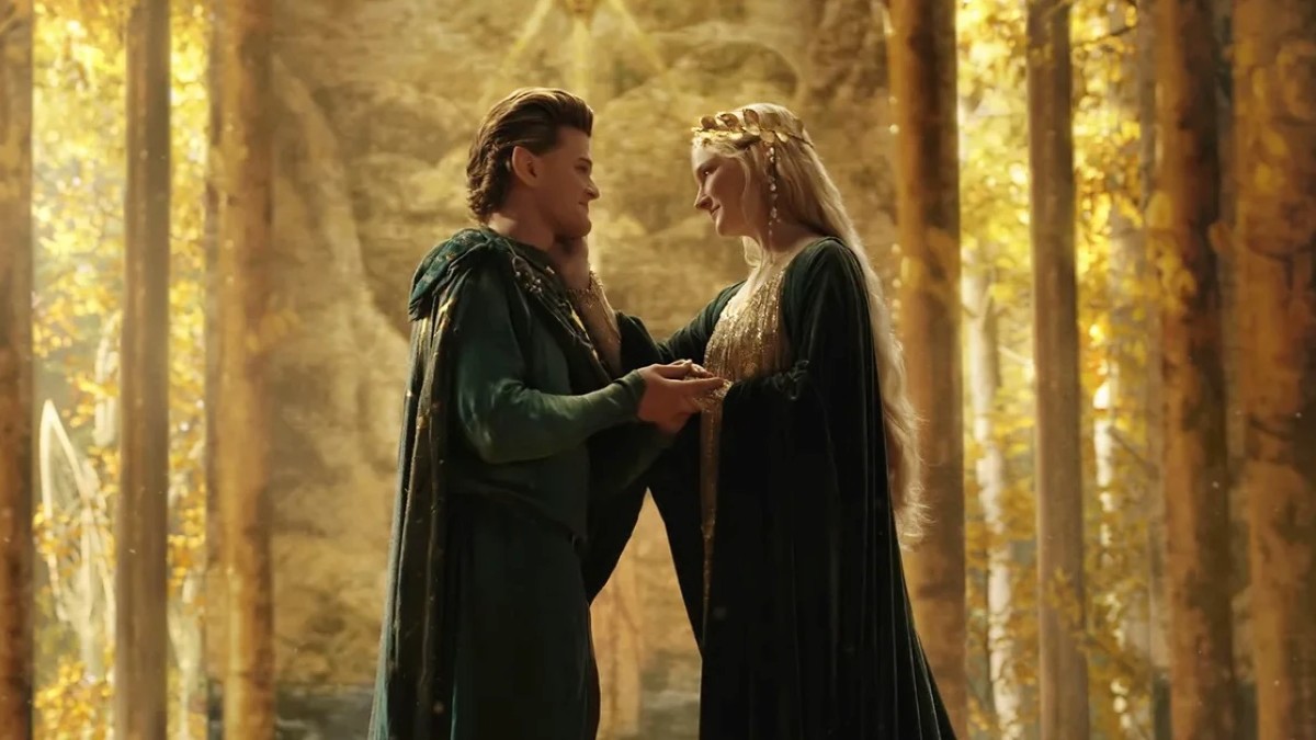 5 Most Anticipated Amazon Prime Video Shows Of 2024 Ranked   Galadriel Rings Of Power 