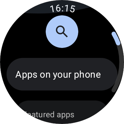 Use google assistant on apple outlet watch