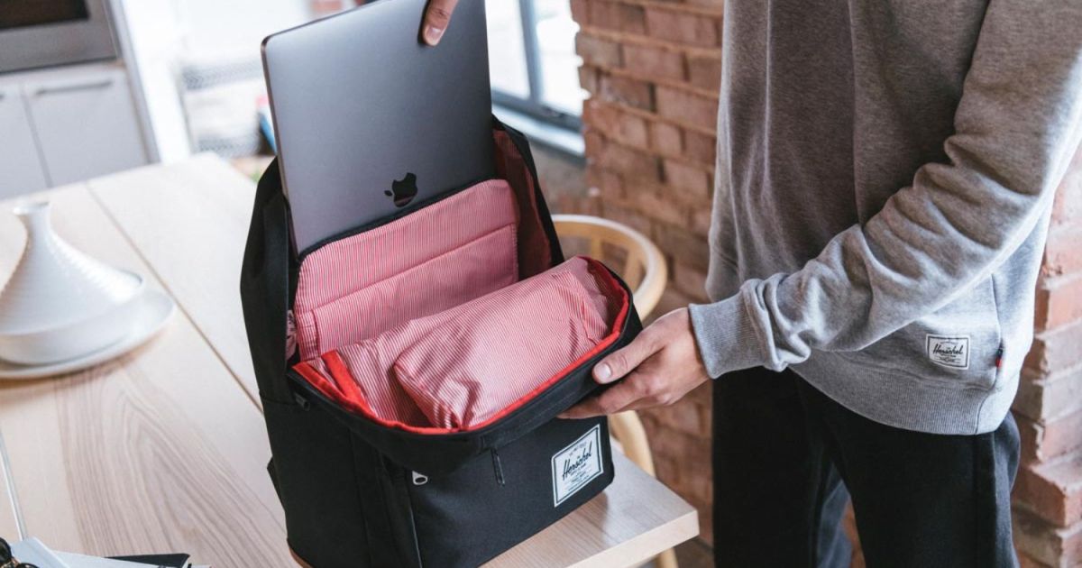 13 Designer Laptop Bags For Women That Fit a MacBook Pro 15