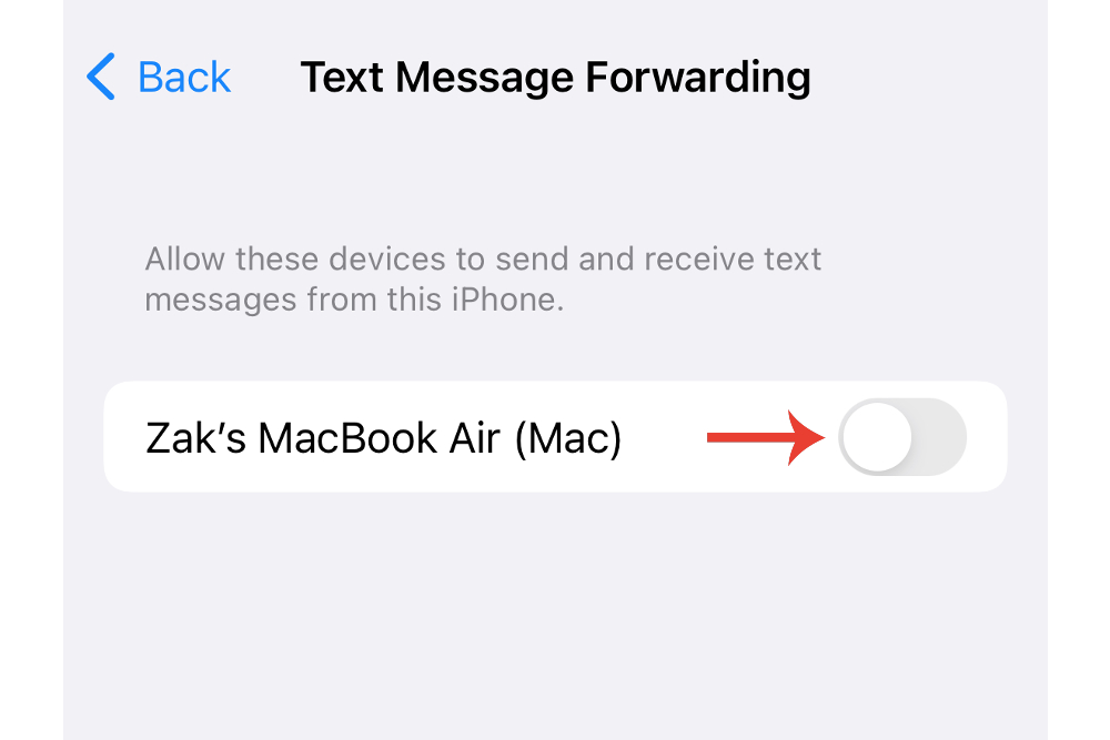 view deleted imessages on mac