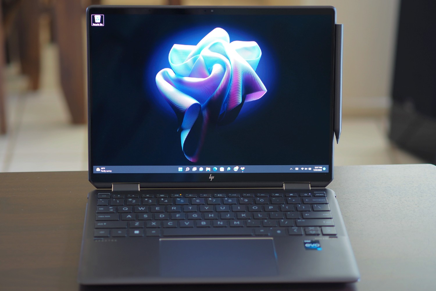 HP's new Spectre x360 is probably the best PC laptop around