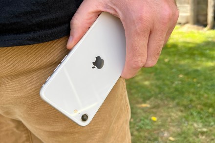 Image of article: A new iPhone may arrive s…