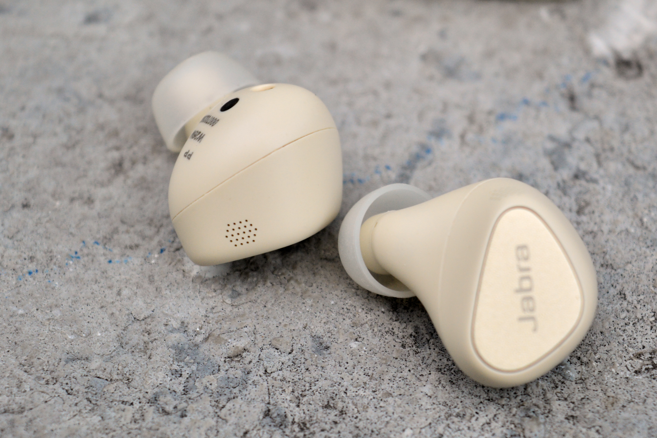 Jabra Elite 5 hands-on: The hybrid ANC of these headphones is just great