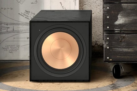 The best subwoofers you can buy in 2023