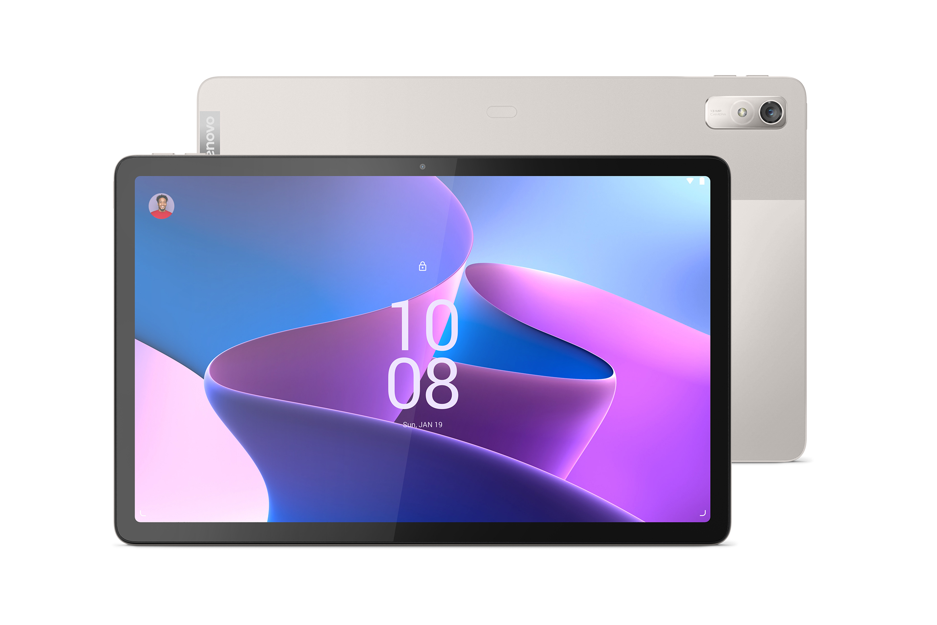 Lenovo P11 Pro 2025 Купить