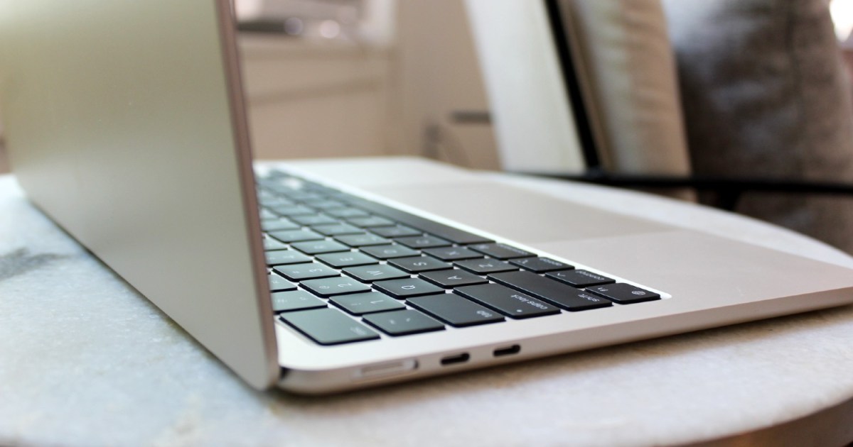 Best Sleeves For 15-inch MacBook Air In 2023 - iOS Hacker