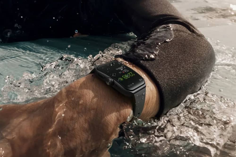Oppo's new Apple Watch clone has an important spec inside