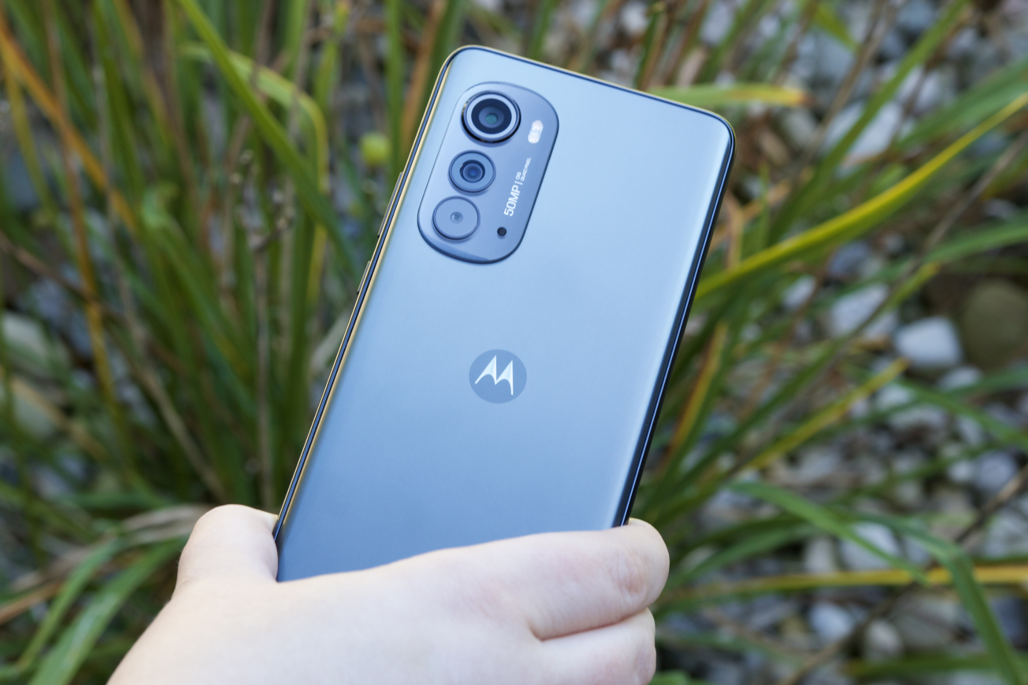 Rood raken Bijdrage Motorola Edge (2022) review: the year's best Android surprise | Digital  Trends
