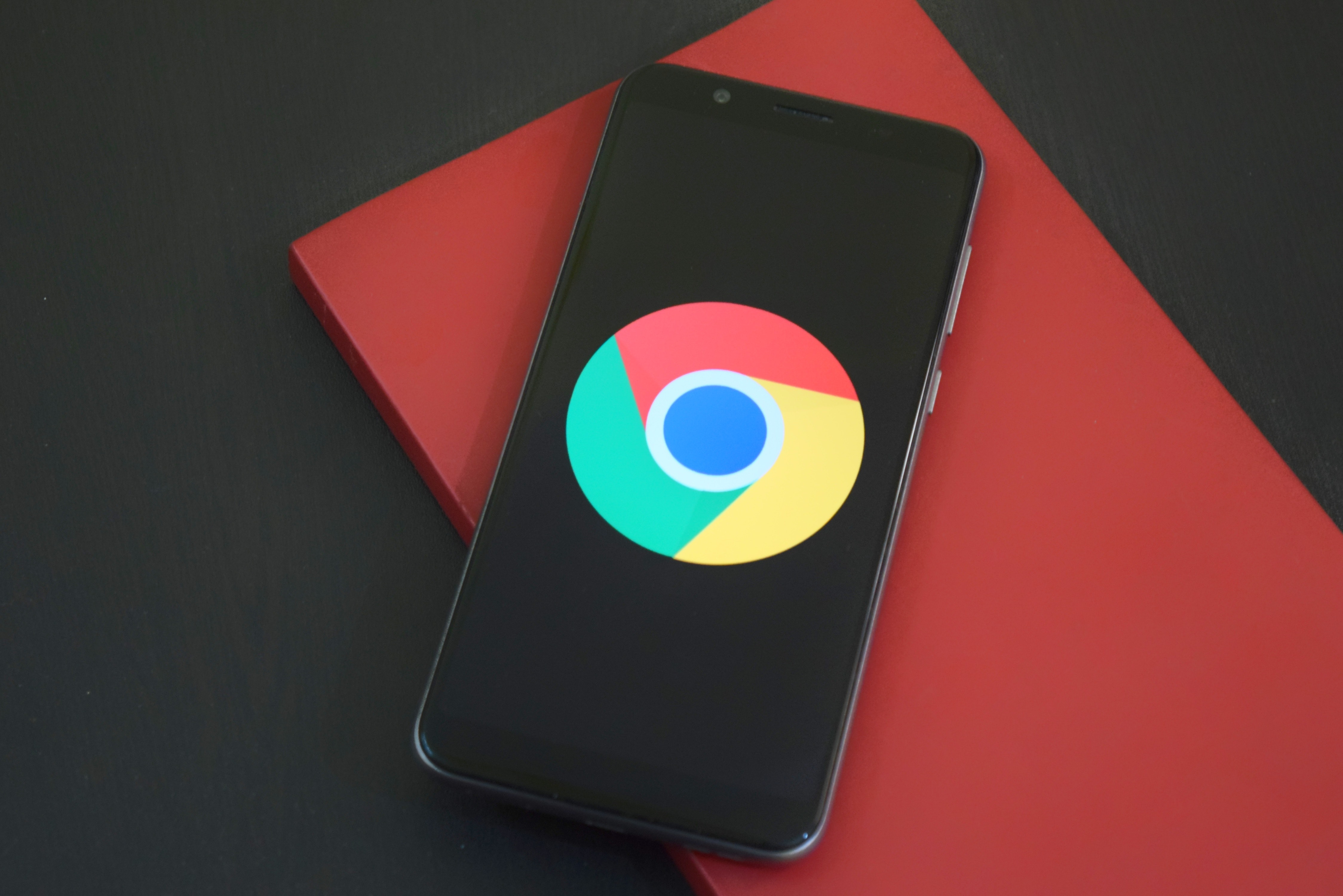 Это новое предупреждение безопасности Google Chrome очень важно.