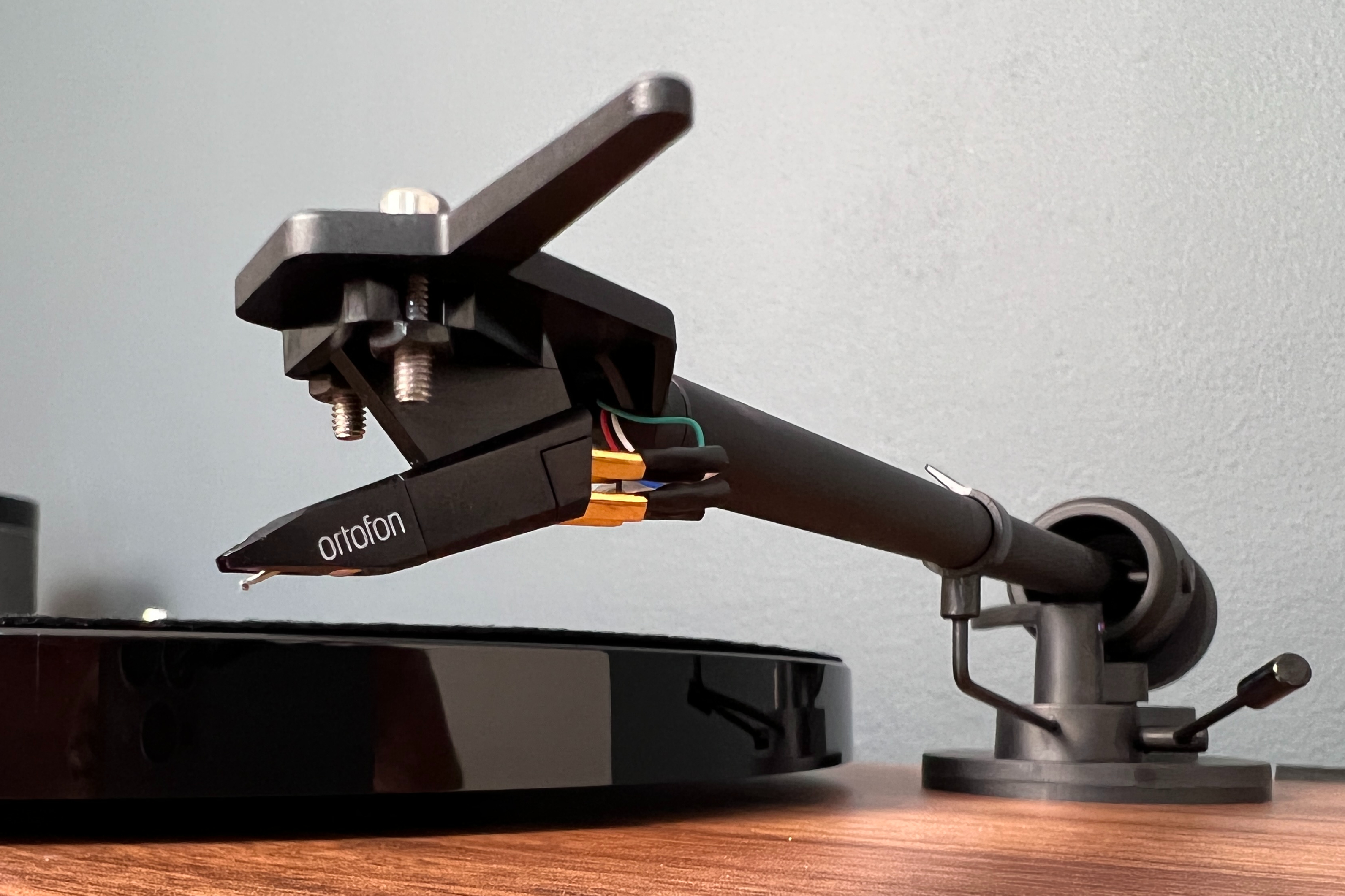 Pro-Ject E1 review: an entry-level turntable with big sound