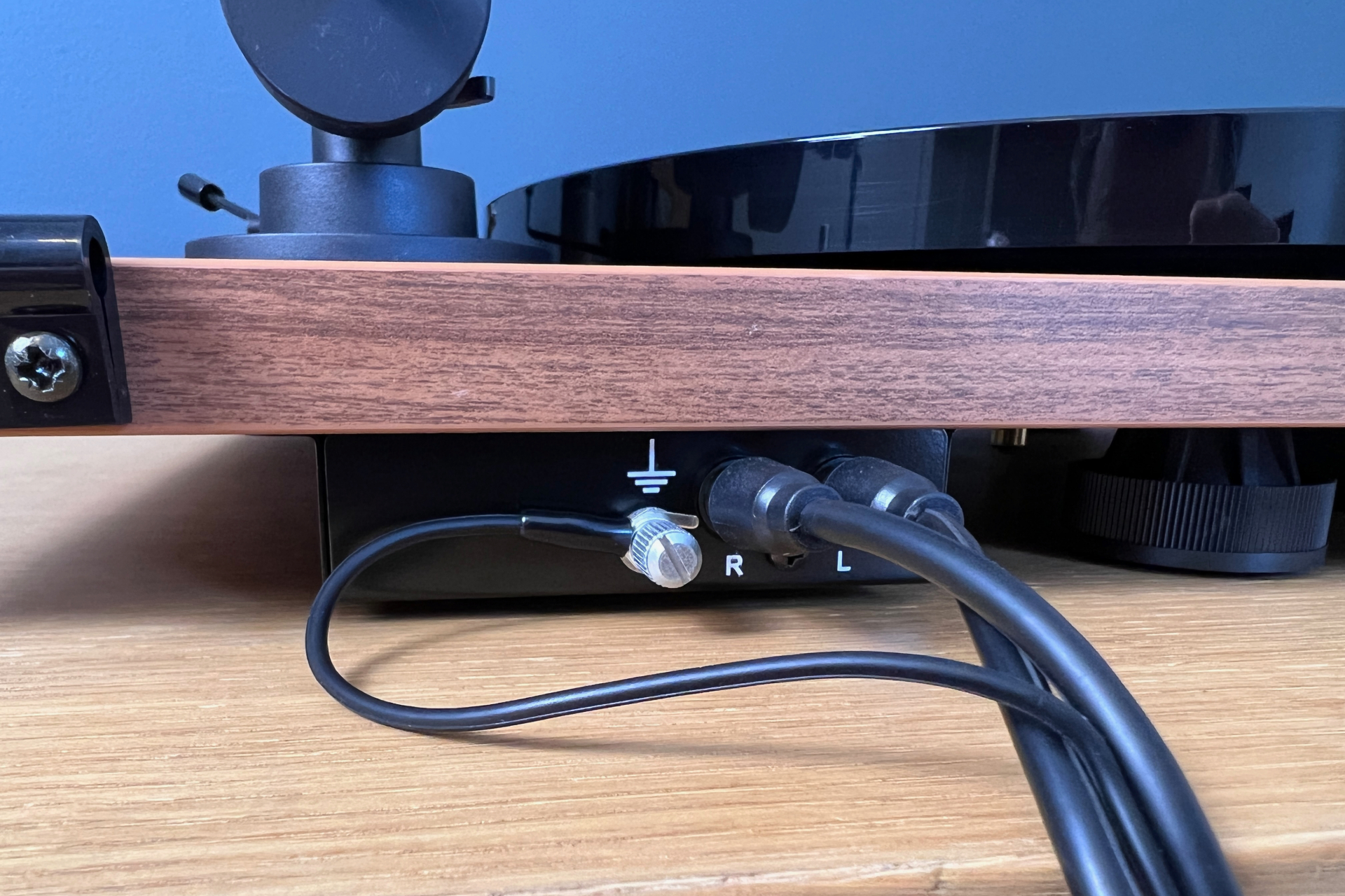 Pro-Ject E1 review: an entry-level turntable with big sound