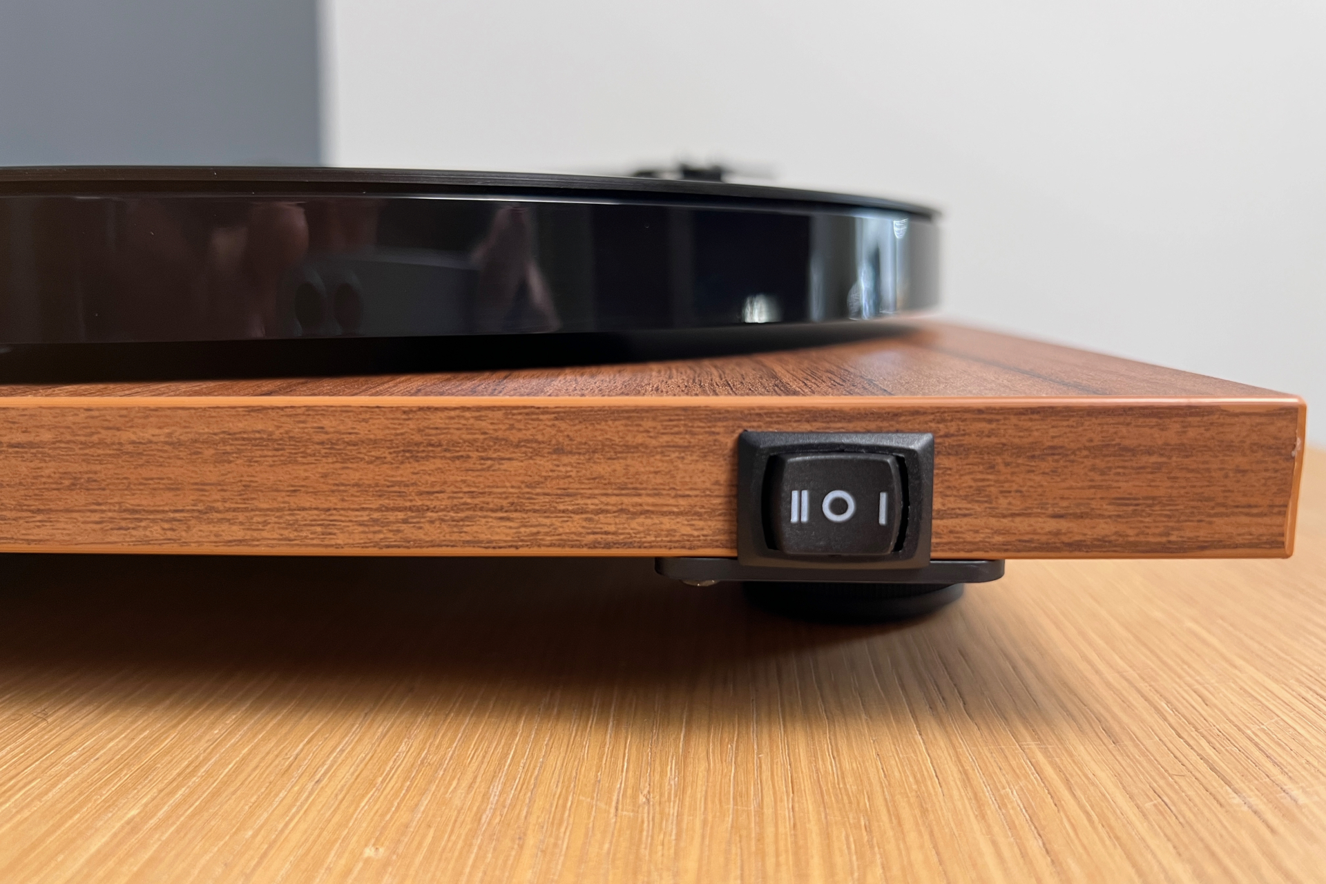 Pro-Ject E1 review: an entry-level turntable with big sound