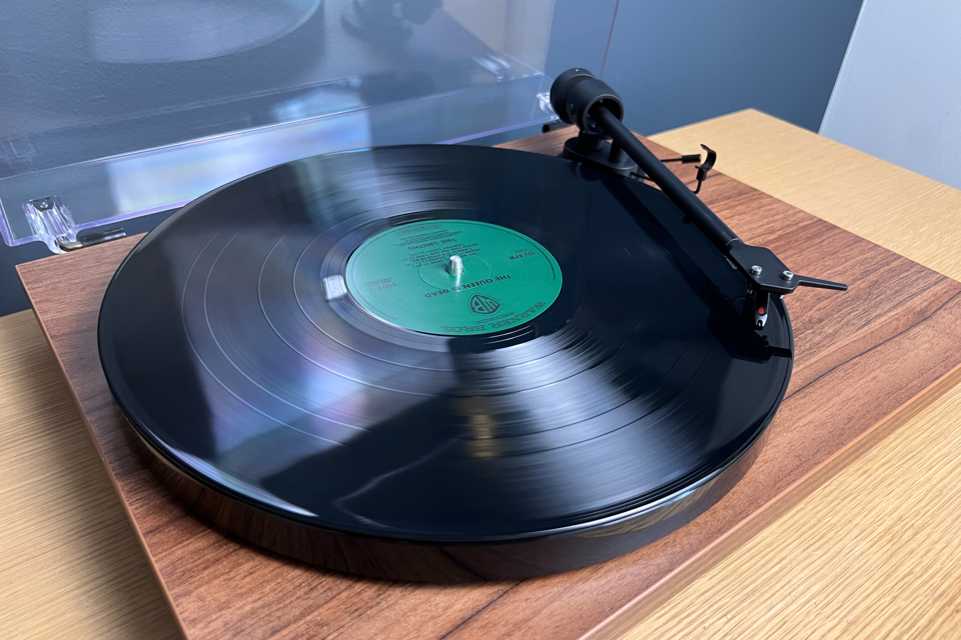 Turntables – Pro-Ject Audio Systems