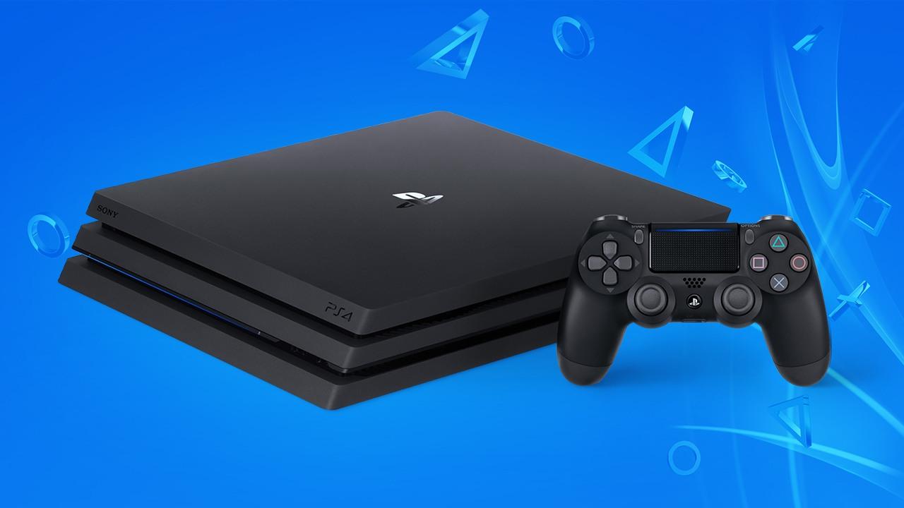 Sony has shipped over 117 million PlayStation 4 systems | Digital