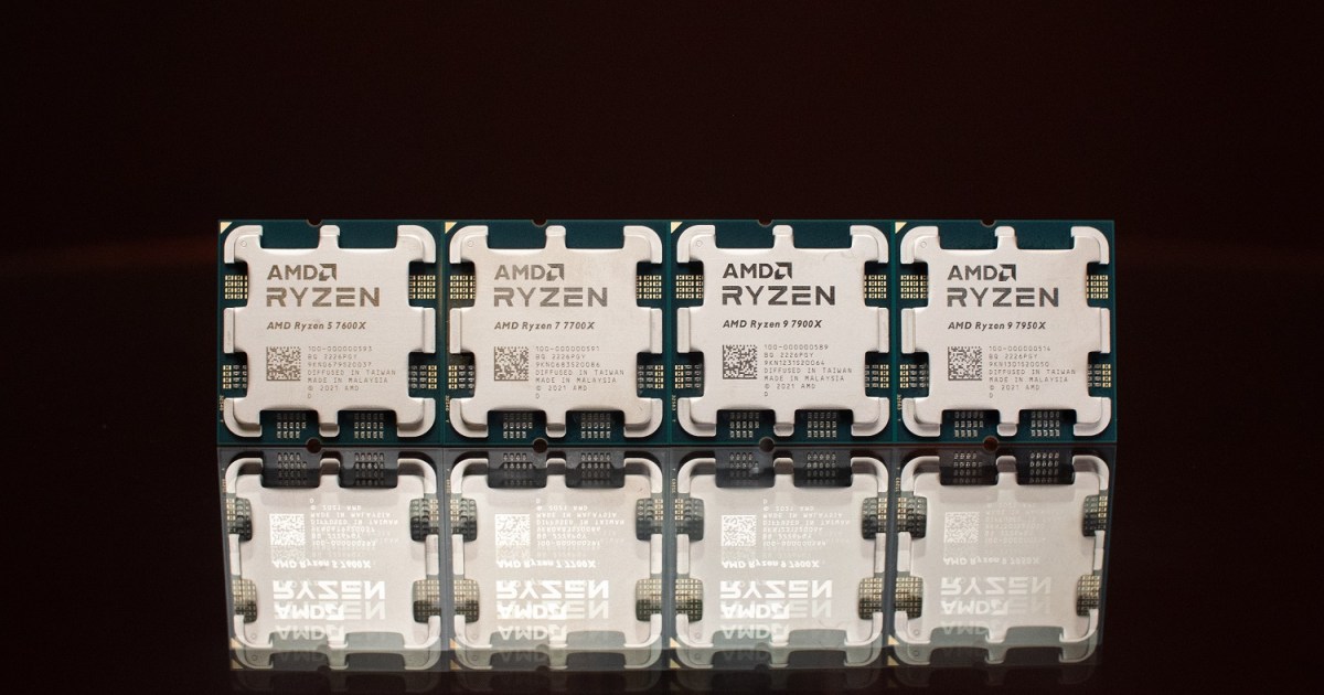 AMD Ryzen 5 3600 review: the Ryzen king is dead, long live Ryzen!
