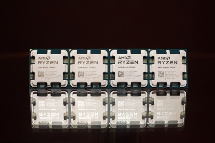 AMD Ryzen 7000: availability, pricing, specs, and architecture