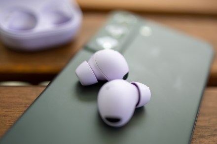 Samsung Galaxy Buds Pro 2 are over half off in early Prime Day deals