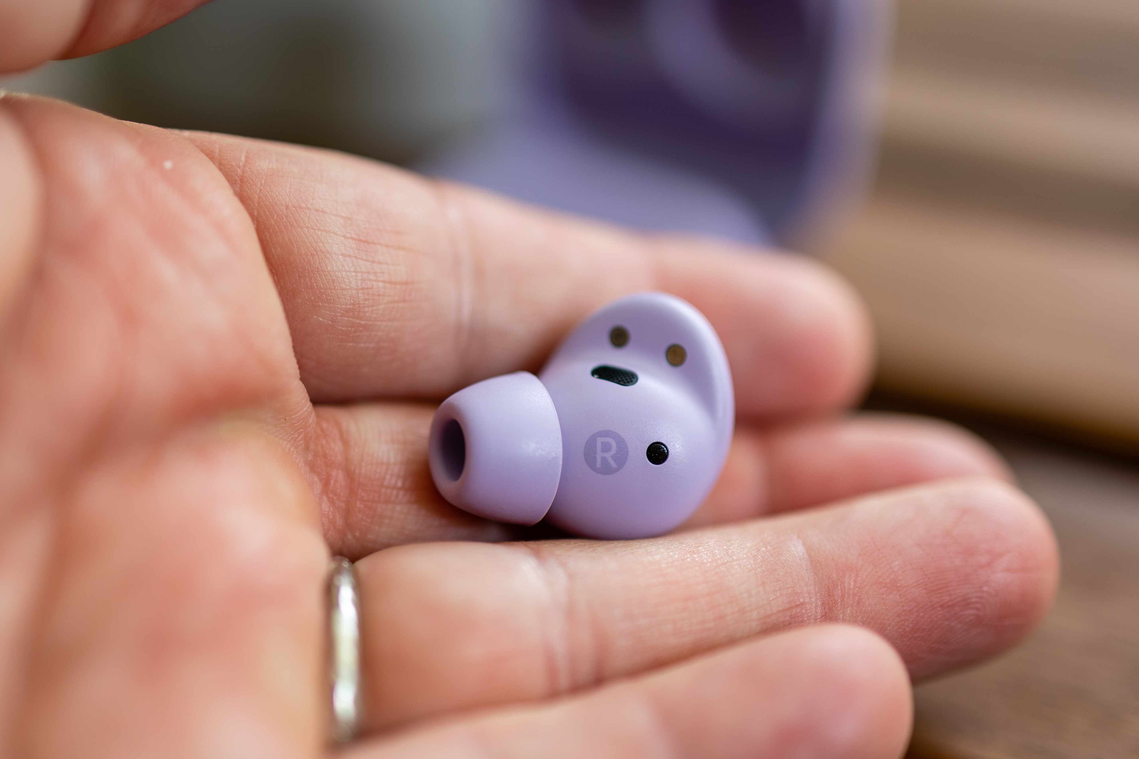 How to reset the Samsung Galaxy Buds 2 Pro Digital Trends