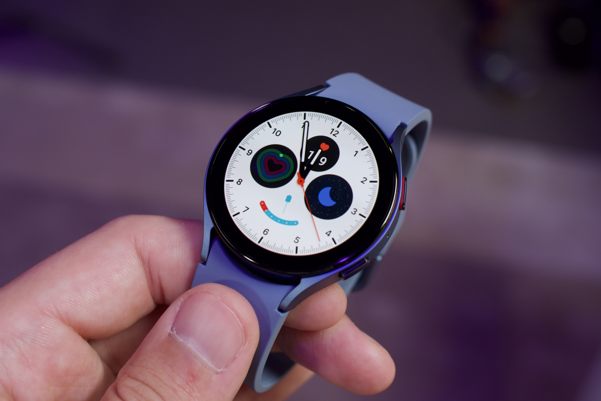 The Galaxy Watch 5 doesn t fix my biggest Samsung problem