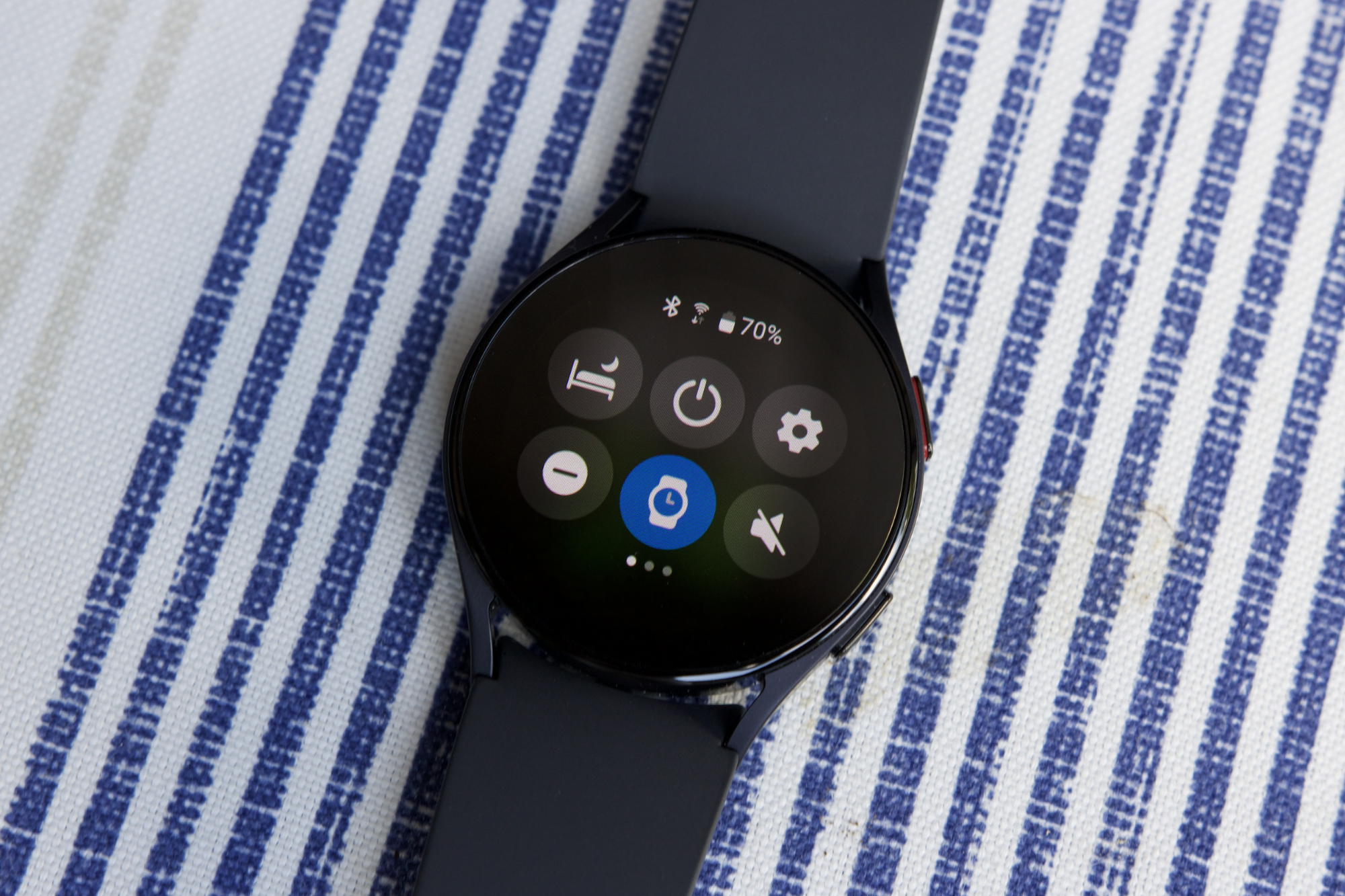 Samsung Galaxy Watch 5 Review Peak Of Android Smartwatches Digital Trends