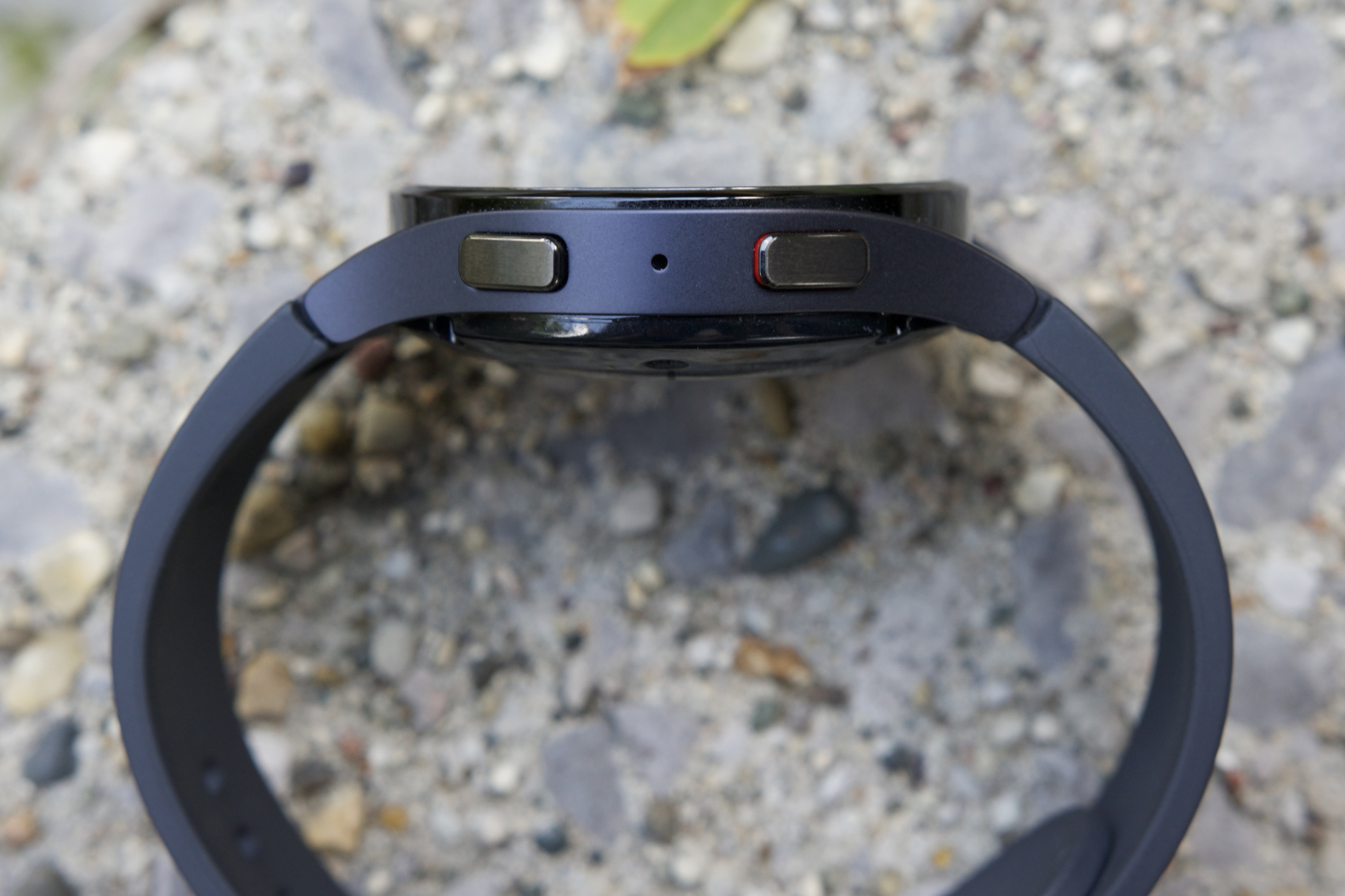Sinn Dual Strap System Allows Apple Watch & Sinn Watch On The Same Wrist |  aBlogtoWatch