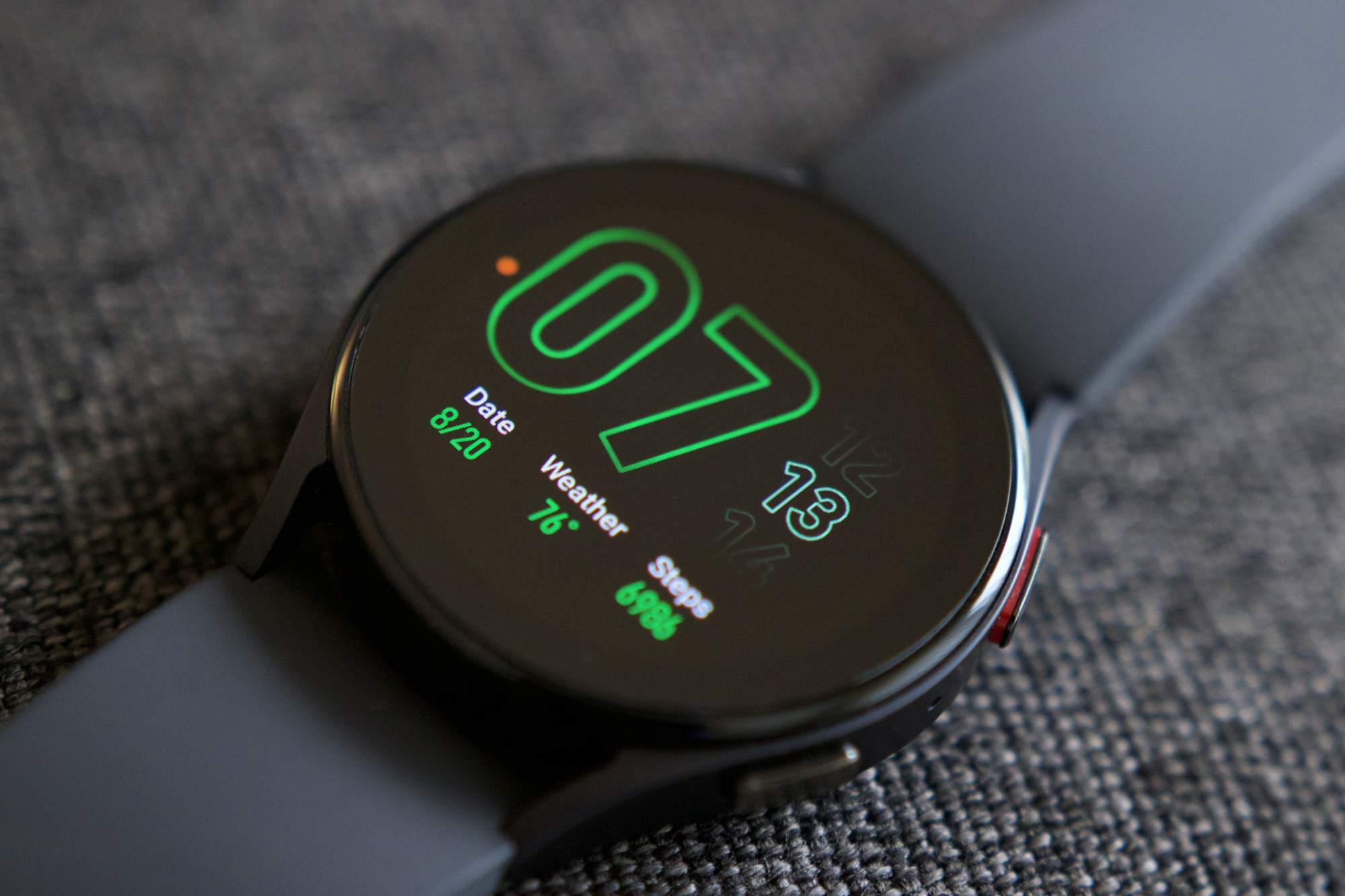 Samsung Galaxy Watch 5 Review: The Best Android Watch, for Now - CNET
