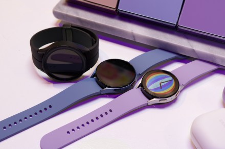 Samsung Galaxy Watch 5 and Watch 5 Pro just got big price cuts