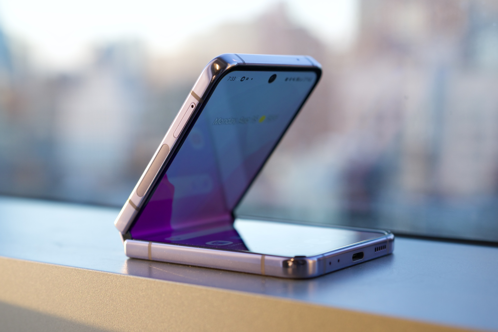Samsung Galaxy Z Flip 4 Everything You Need To Know Digital Trends