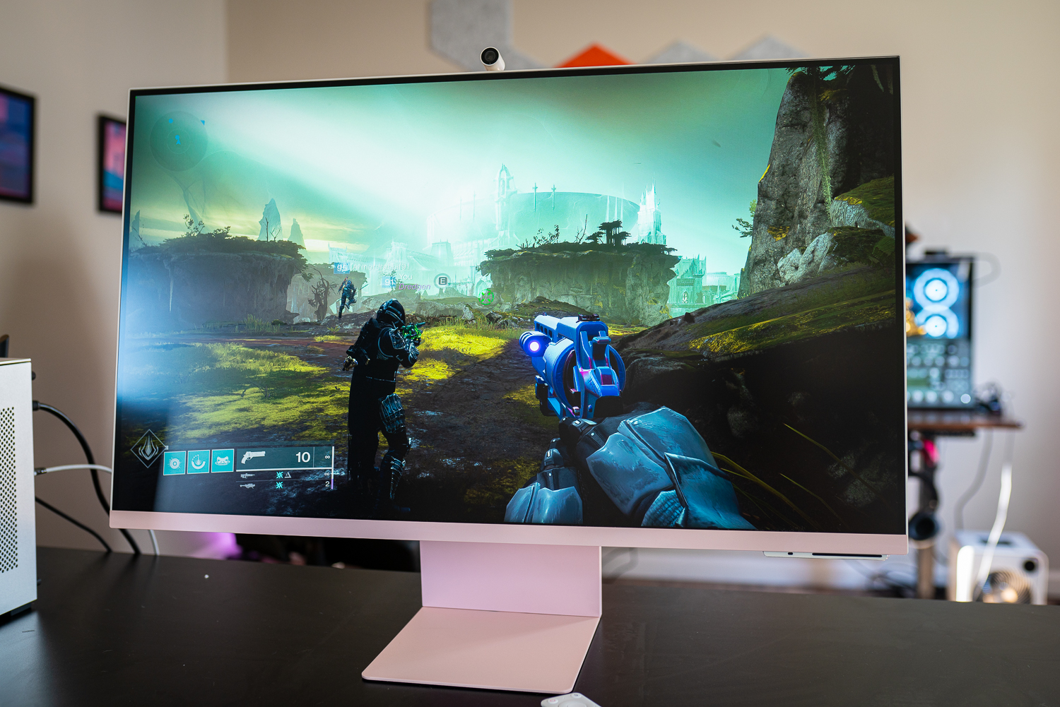 Review: Samsung 32 inch 4K Smart Monitor 