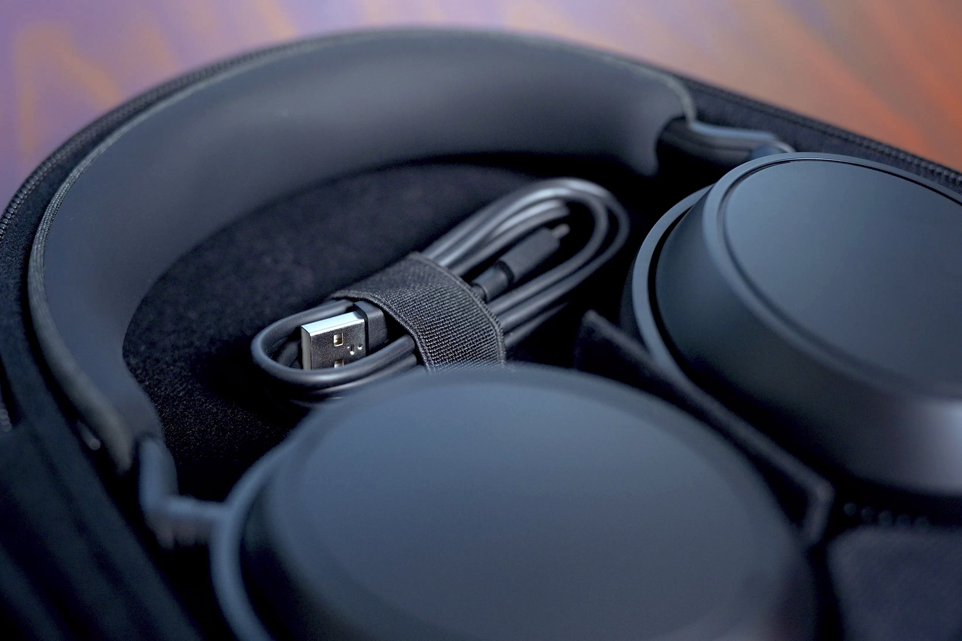 Наушники Sennheiser Momentum 4 Wireless Купить