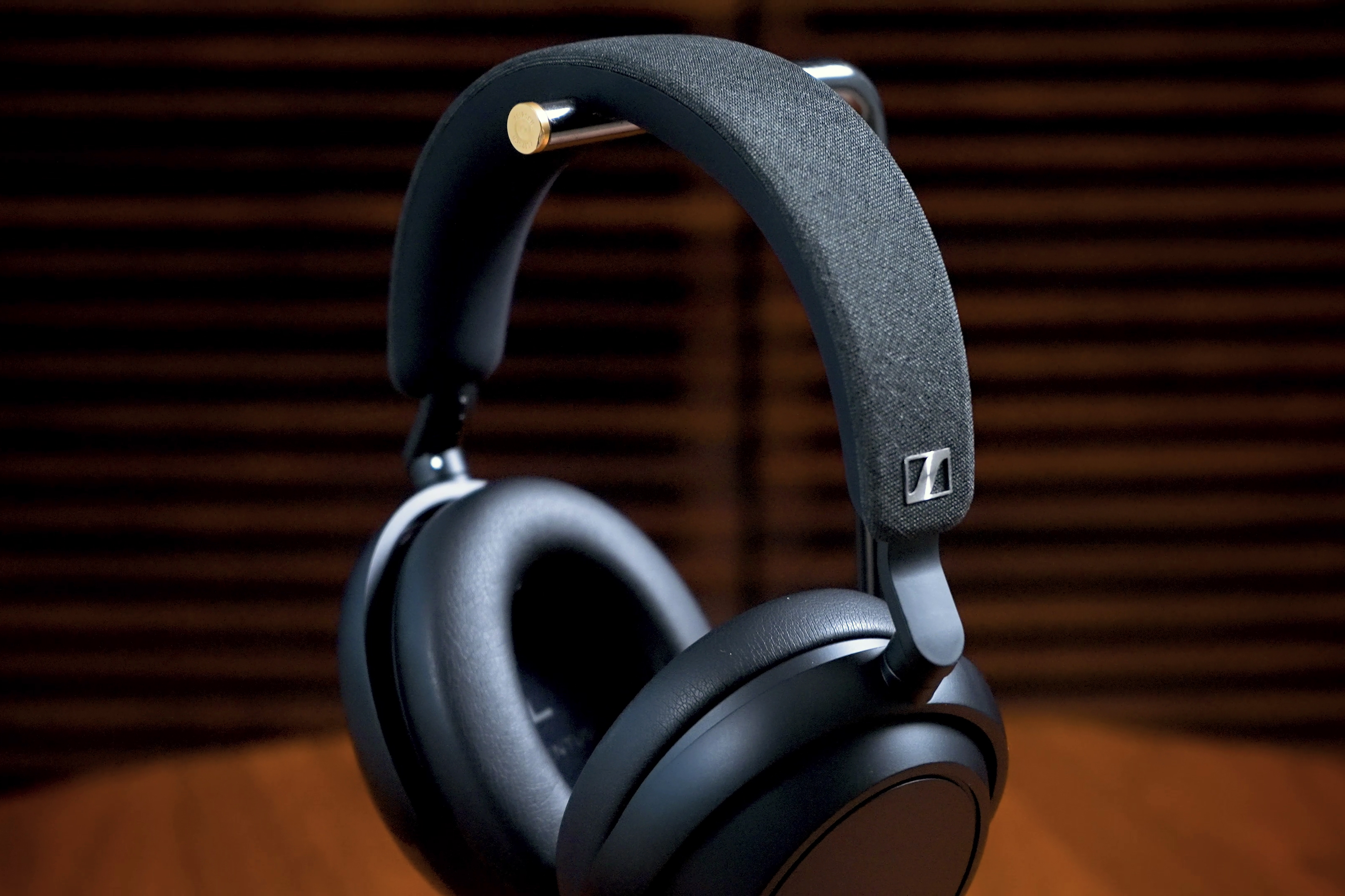 Sennheiser Momentum Wireless 4