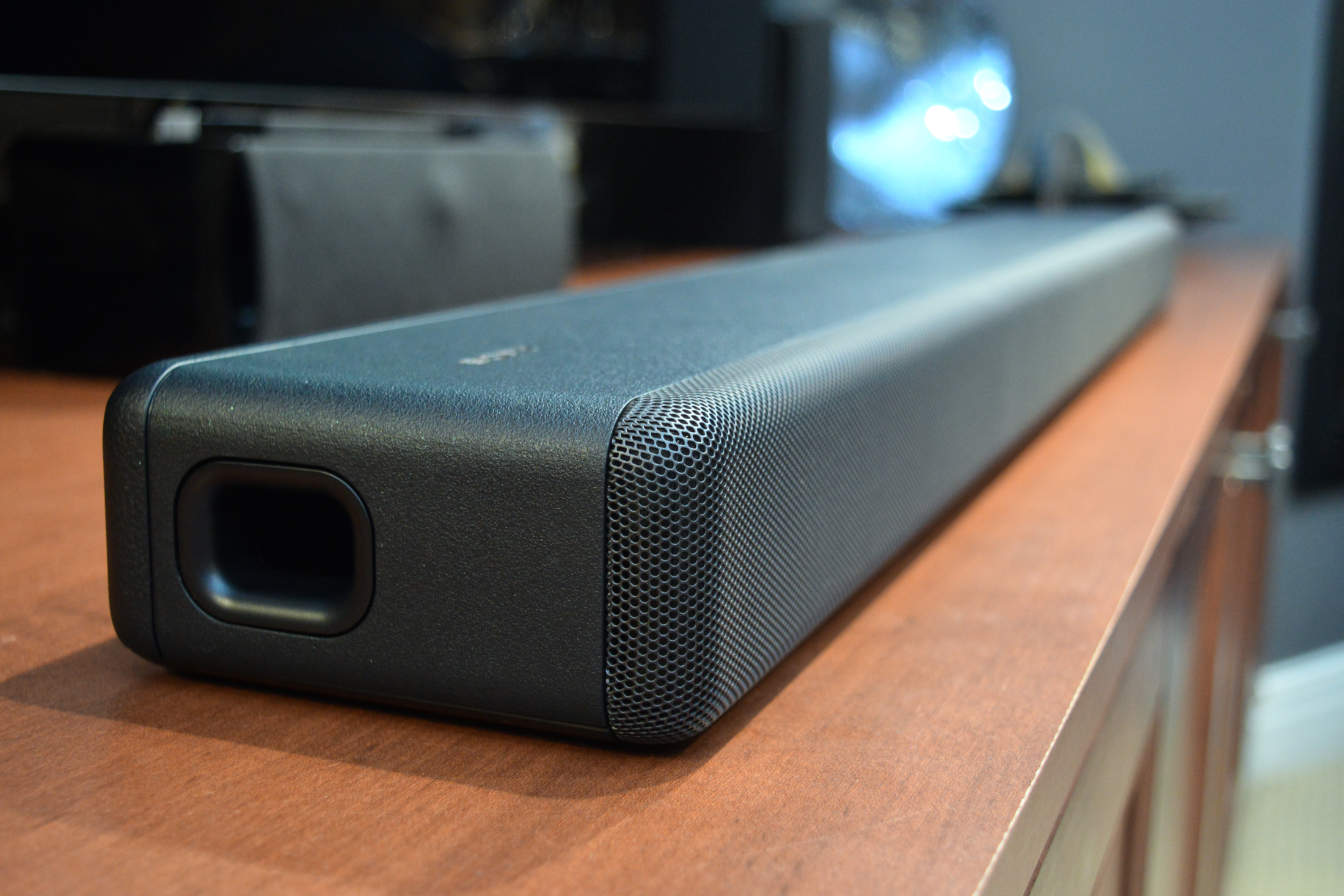 Master diploma Spreekwoord tevredenheid Sony HT-A3000 review: Packed with features but very pricey | Digital Trends