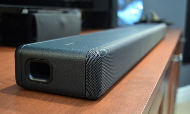 Sony launches HT-S2000 5.1 channel Dolby Atmos sound bar: Price, features