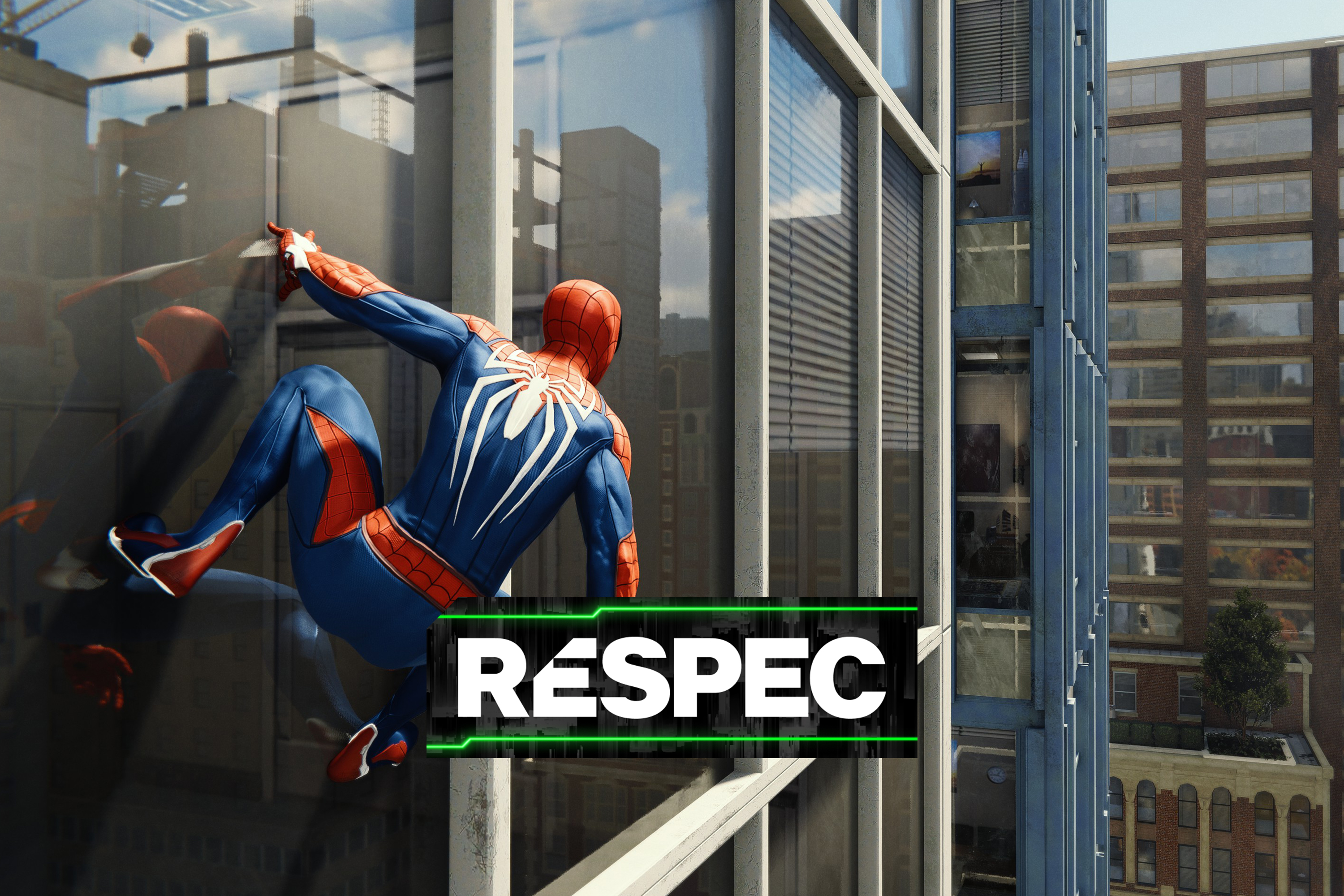 Why playing Marvel's Spider-Man on an AMD GPU disappoints | Digital Trends