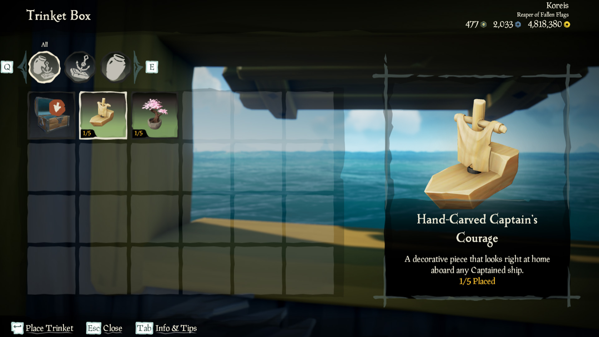 Sea of Thieves How to buy and customize ships Digital Trends