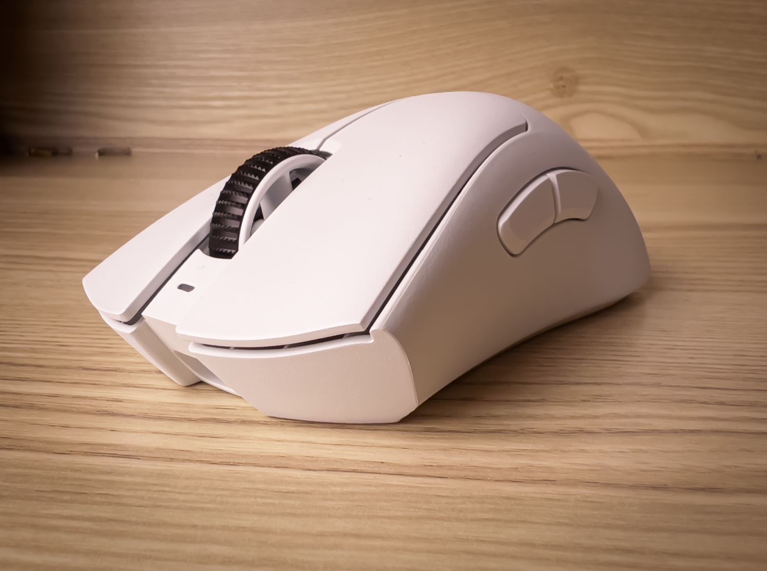 The World's Best Gaming Mouse (Now Mini) - Razer DeathAdder V2