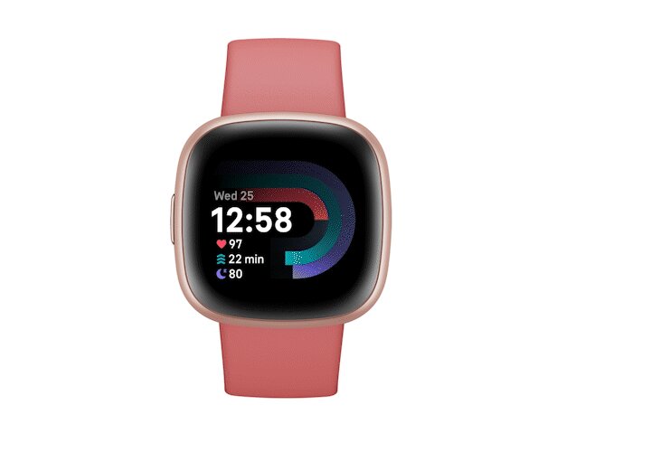 Fitbit Versa 4.