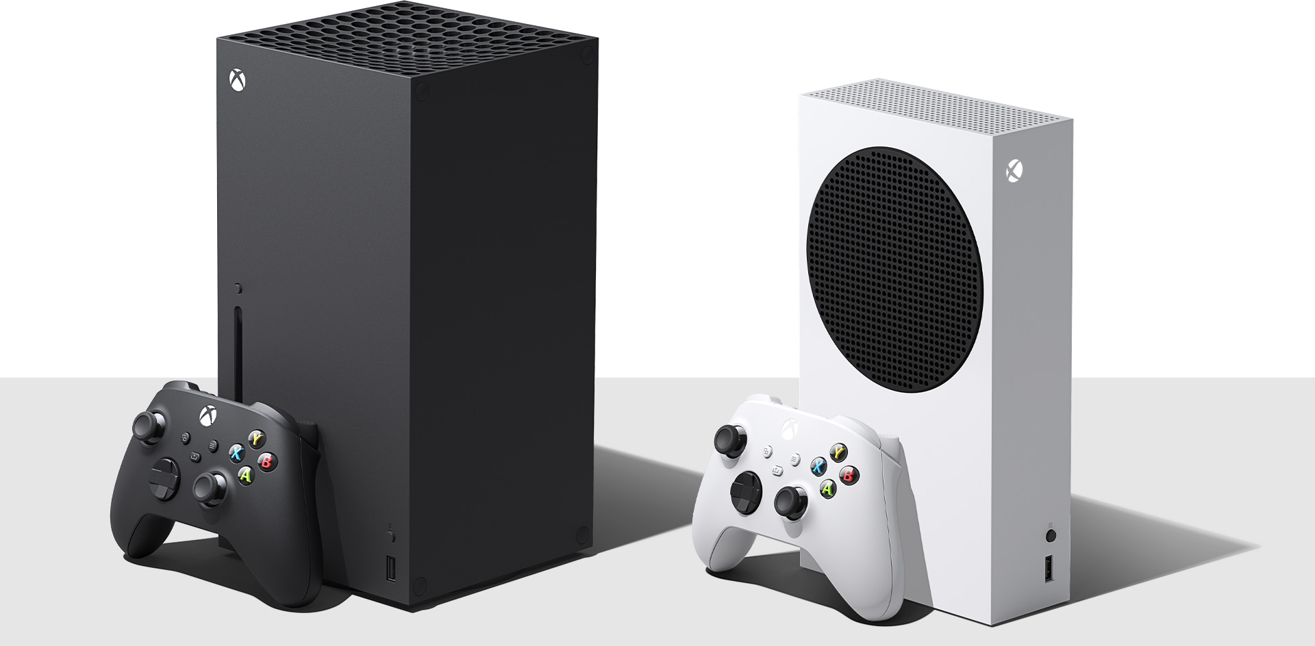 Which one is the deals newest xbox