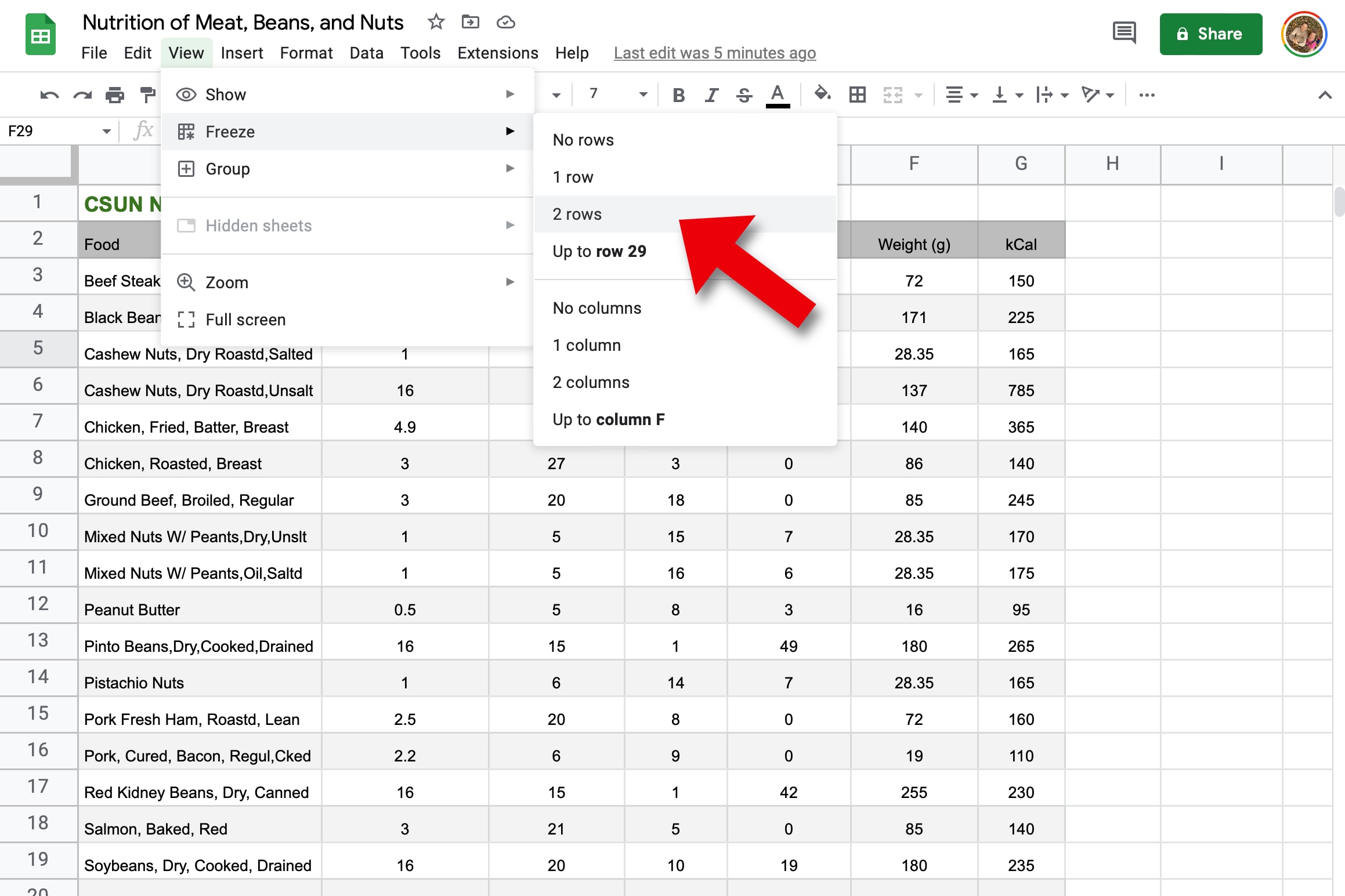 How to sort your data in Google Sheets Digital Trends