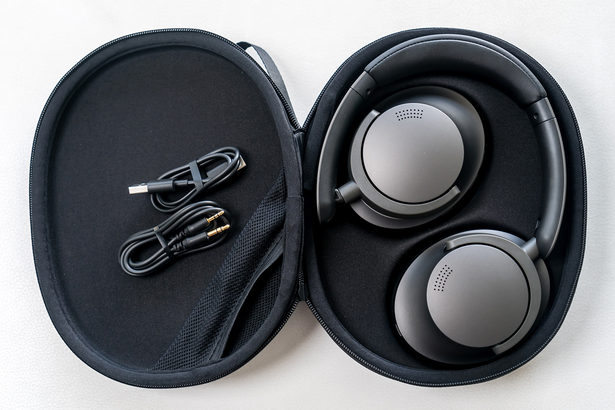 Review: 1More's SonoFlow ANC Headphones are a Must-Hear Budget Option -  Yahoo Sports