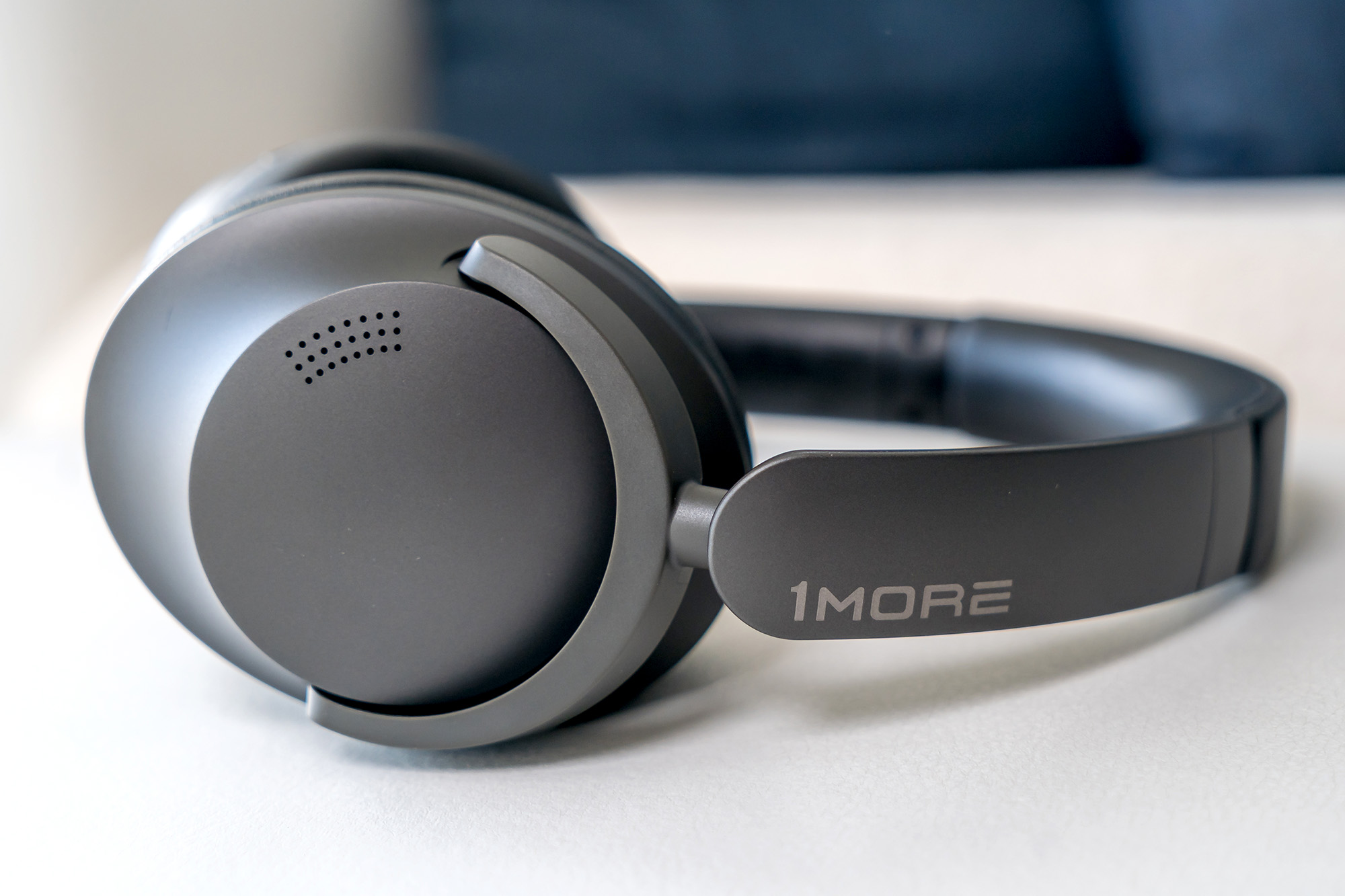 1more SonoFlow  Best Wireless headphones with ANC 