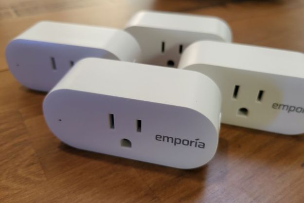 Dual Outlet Outdoor Wi-Fi Enabled Smart Plug - Manage Timer from your  Smartphone