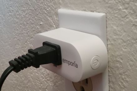 Emporia Smart Plugs are being recalled due to shock risk